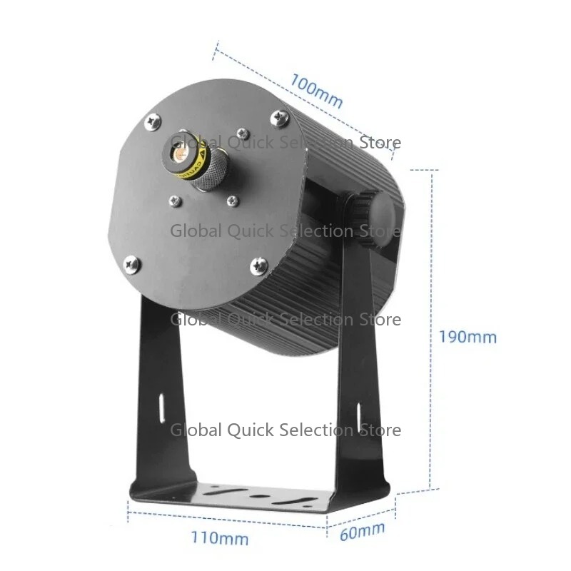 Industrieller Virtueller Laser – Industrial Laser Projector Bewertung und Preis