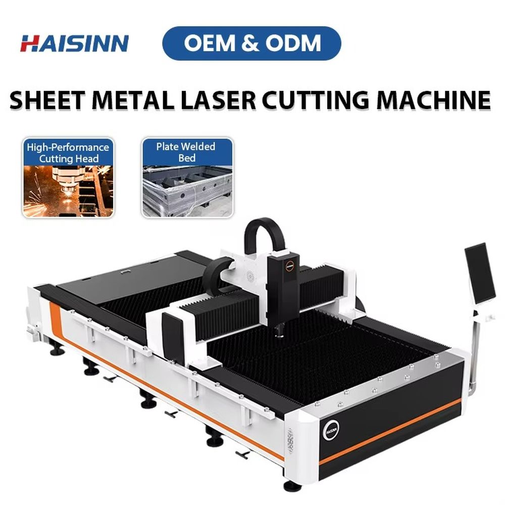 Professionelle Industrielle La – Industrial Fiber Laser Cutting Machine Bewertung und Preis