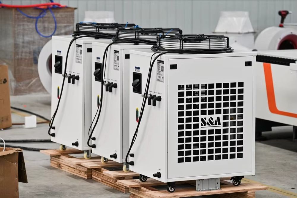 Professionelle Industrielle La – Industrial Fiber Laser Cutting Machine Bewertung und Preis