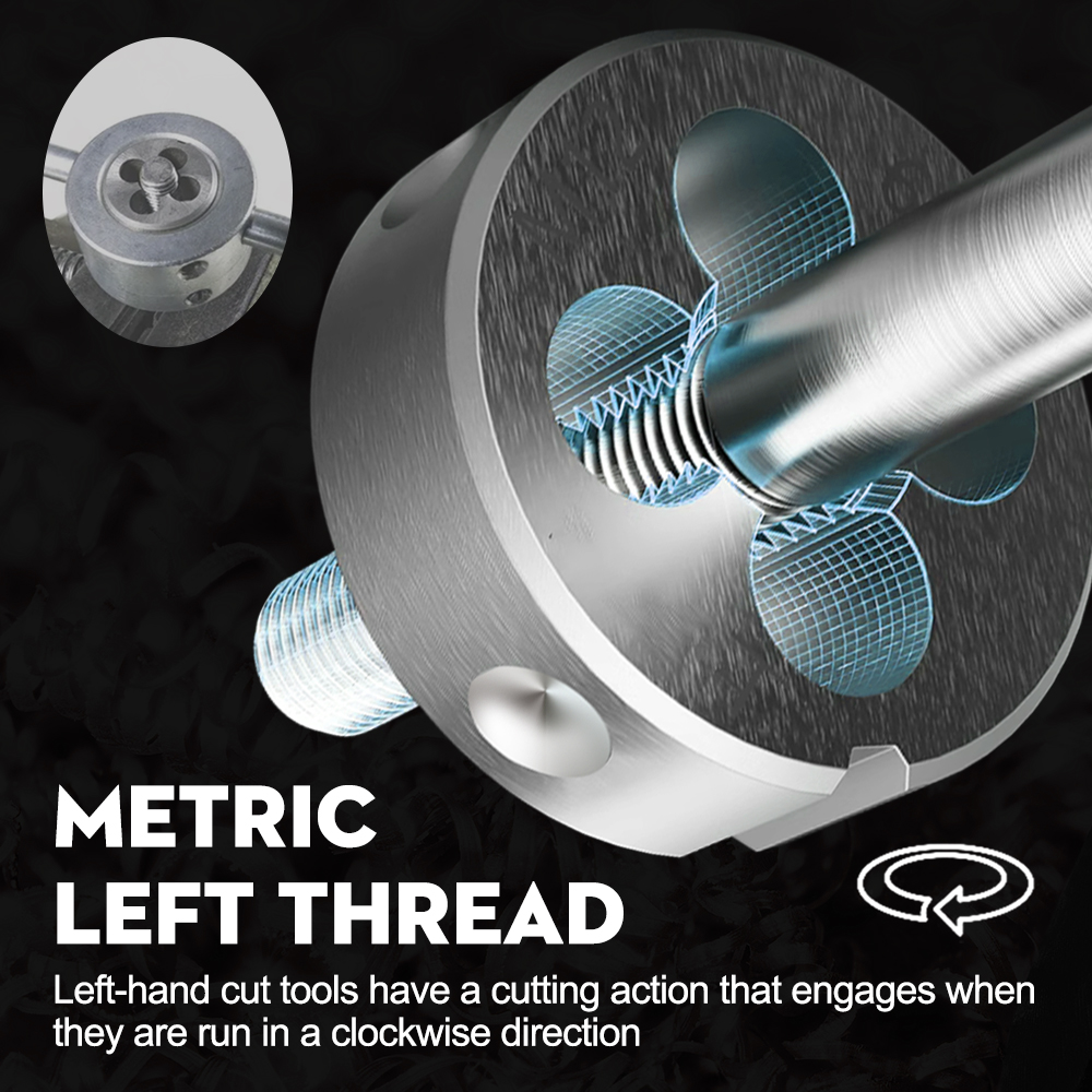 Hampton Links gewinde werkzeug – Cnc Router Bit Bewertung und Preis