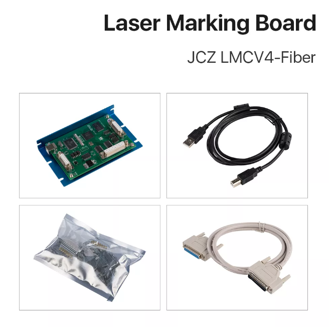 BJJCZ Steuerplatinen-Markierun – Marking Card Ezcad Bewertung und Preis