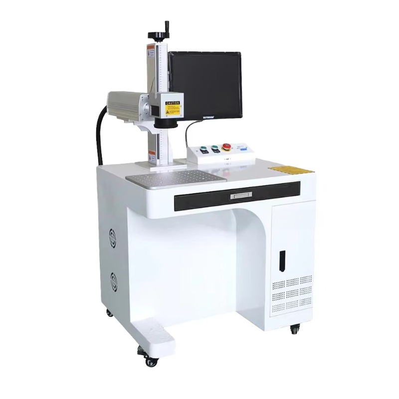Neu eingetroffen: UV-Laserbesc – Industrial Laser Printer Bewertung und Preis