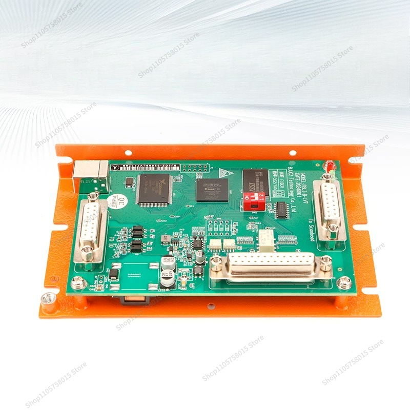 ForV7 Steuerungskarte für Fase – Marking Card Ezcad Bewertung und Preis