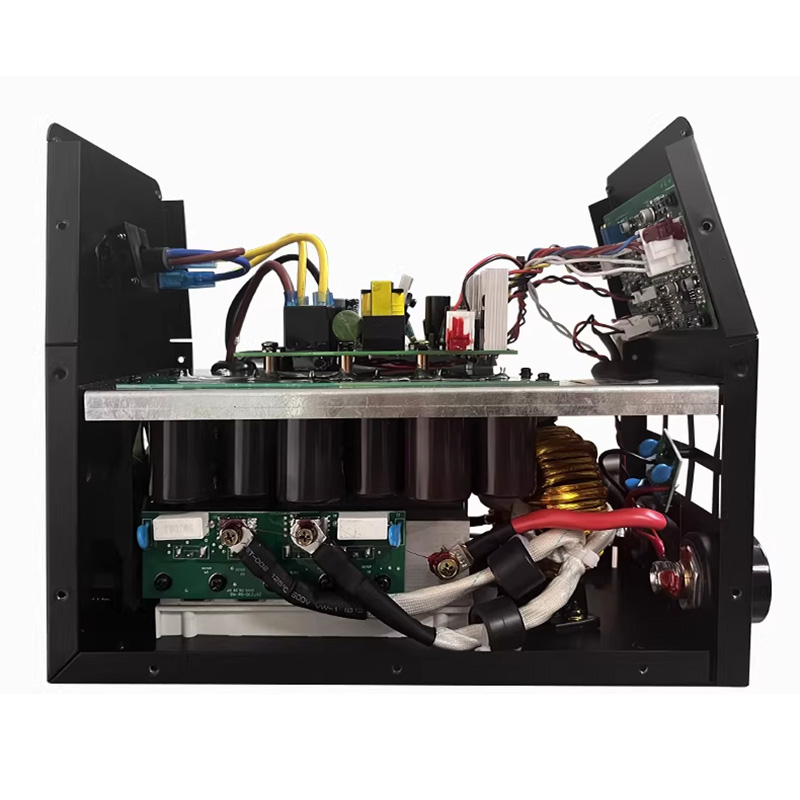 ZX7-250 Schweißgerät für den H – Industrial Grade Laser Welder Bewertung und Preis