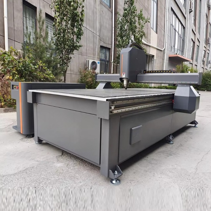 Faserlaser-Schneidemaschine Ho – Industrial Fiber Laser Cutting Machine Bewertung und Preis