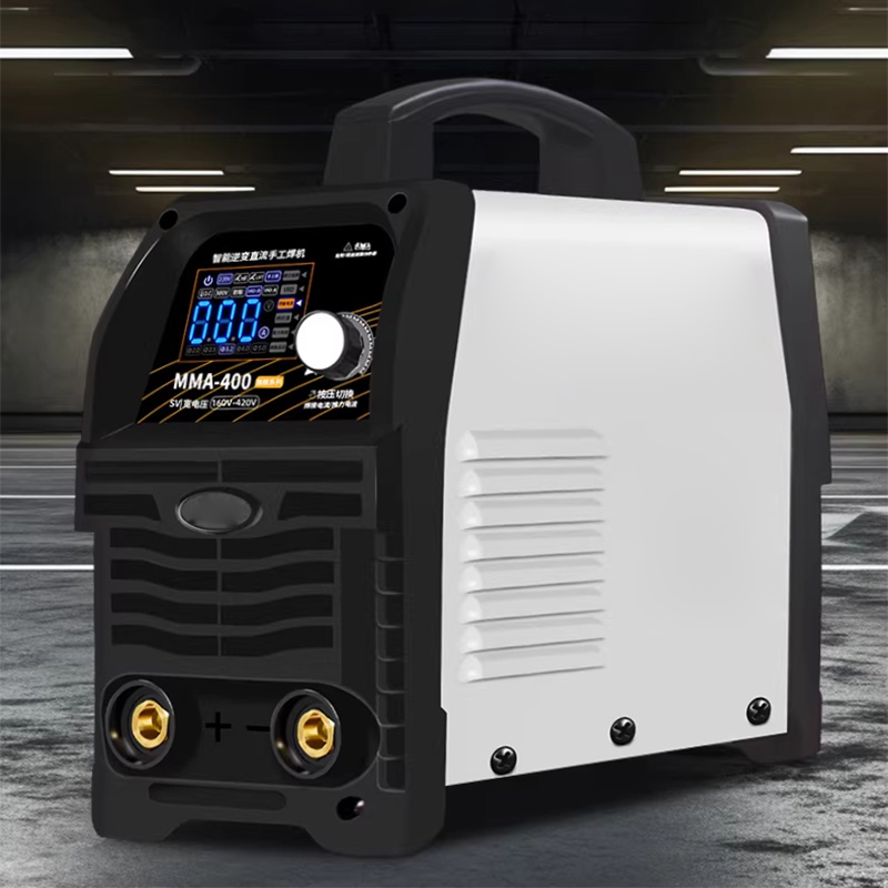 ZX7-250 Schweißgerät für den H – Industrial Grade Laser Welder Bewertung und Preis