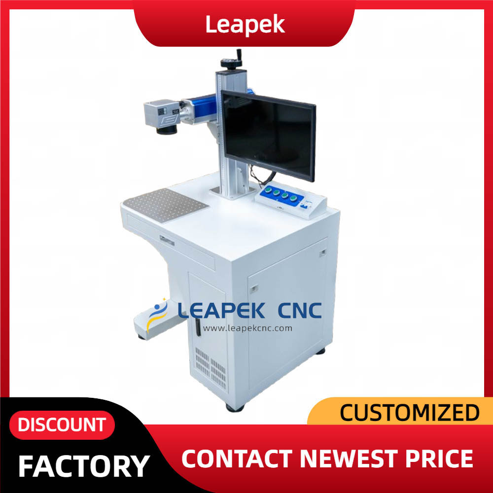 Split Laser Marker 30W-100W Fa – Marking Card Ezcad Bewertung und Preis