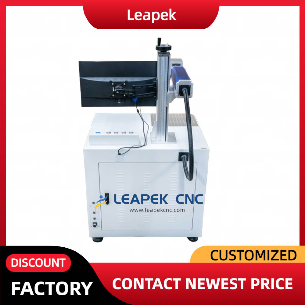 Split Laser Marker 30W-100W Fa – Marking Card Ezcad Bewertung und Preis