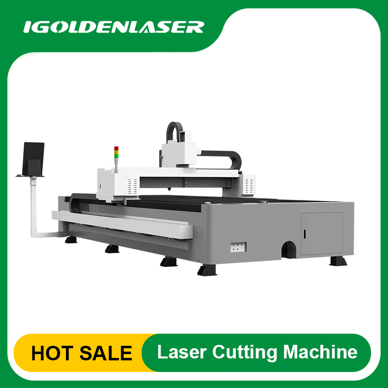 Hochleistungs-Faserlaserschnei – Industrial Fiber Laser Cutting Machine Bewertung und Preis
