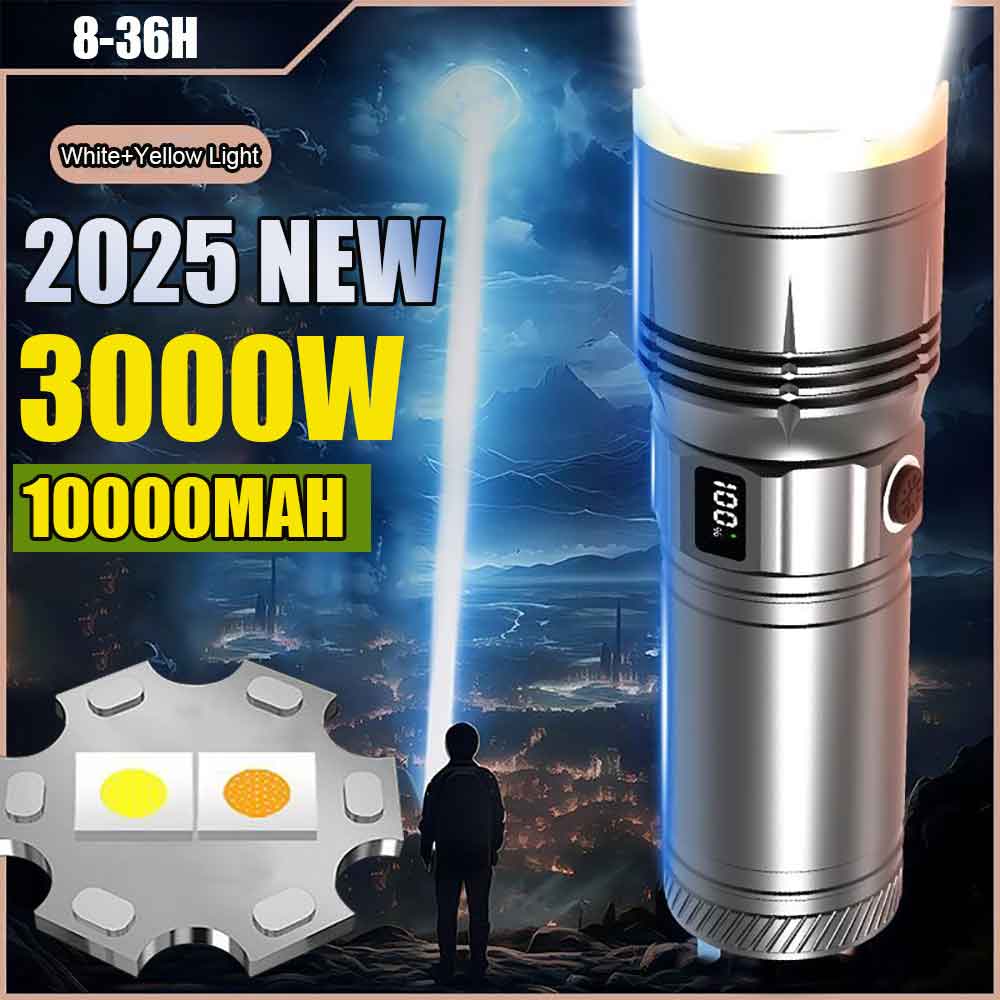 2025 Neueste 10000 mah Leistun – Laser Power Supply 60W Bewertung und Preis
