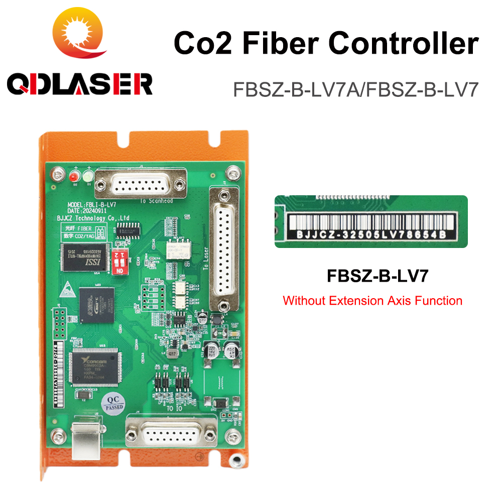 QDLASER BJJCZ Laser Kennzeichn – Marking Card Ezcad Bewertung und Preis