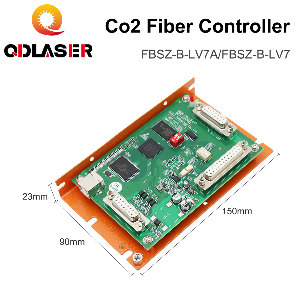 QDLASER BJJCZ Laser Kennzeichn – Marking Card Ezcad Bewertung und Preis