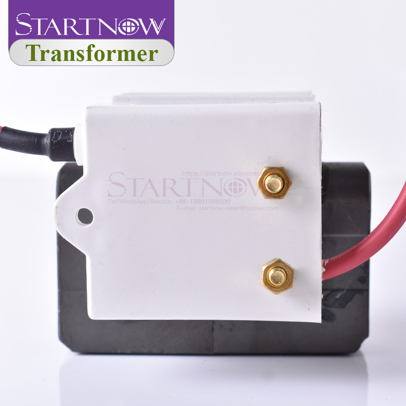 2 teile/los Doppel Laser Hochs – Laser Power Supply 60W Bewertung und Preis