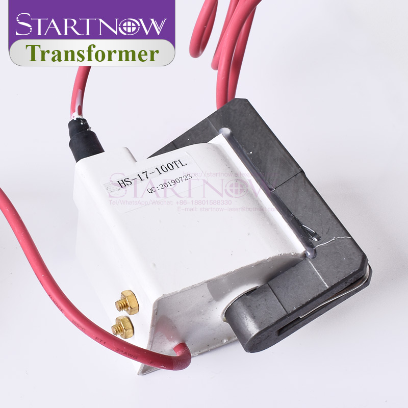 2 teile/los Doppel Laser Hochs – Laser Power Supply 60W Bewertung und Preis