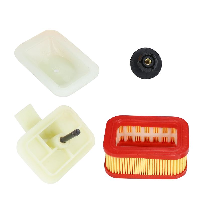 XCAN Papier-Luftfilter-Set für – Cnc Router Bit Bewertung und Preis