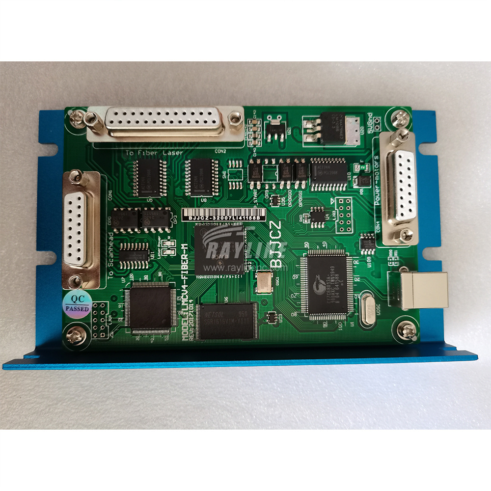 JCZ EZCAD V4 original version  – Marking Card Ezcad Bewertung und Preis