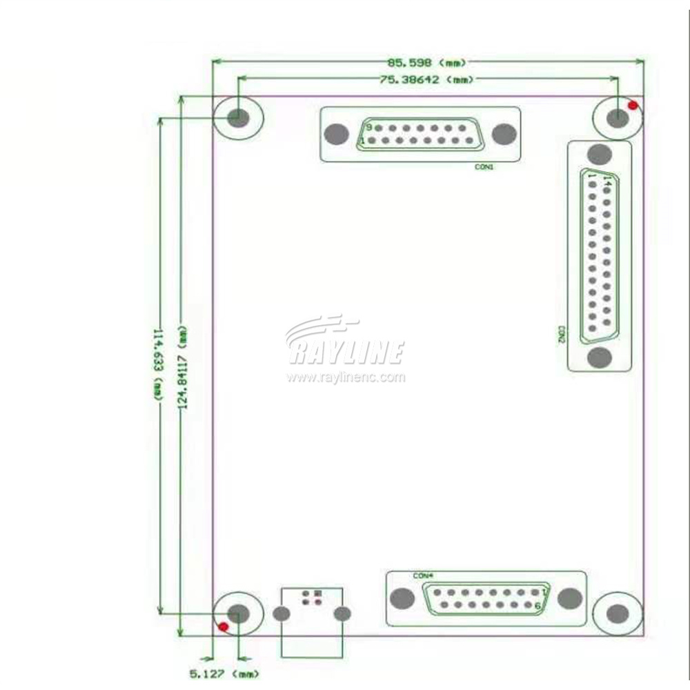 JCZ EZCAD V4 original version  – Marking Card Ezcad Bewertung und Preis