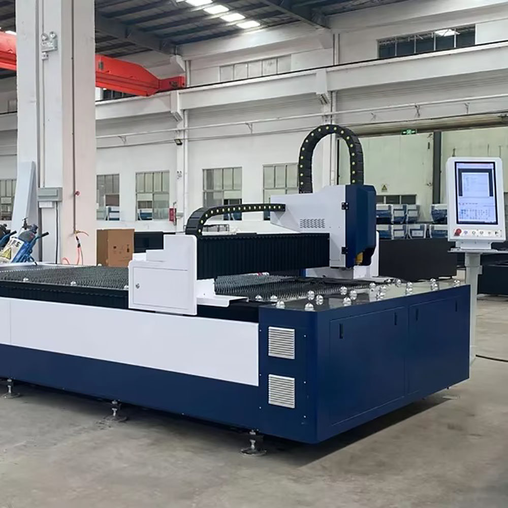 Industrieller 6000W CNC-Faserl – Industrial Laser Cutter Price Bewertung und Preis
