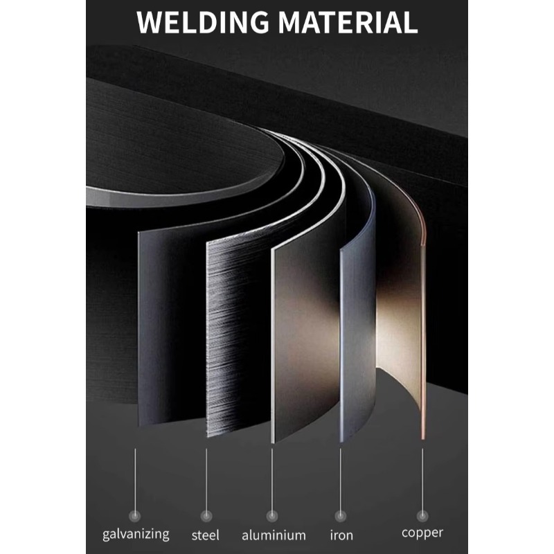 Hochpräzises Industrielles Man – Industrial Grade Laser Welder Bewertung und Preis