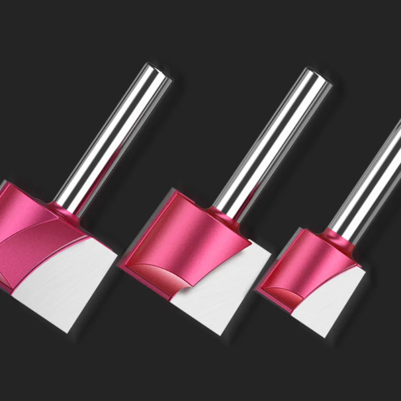 6 mm Holzbearbeitungswerkzeug, – Cnc Router Bit Bewertung und Preis