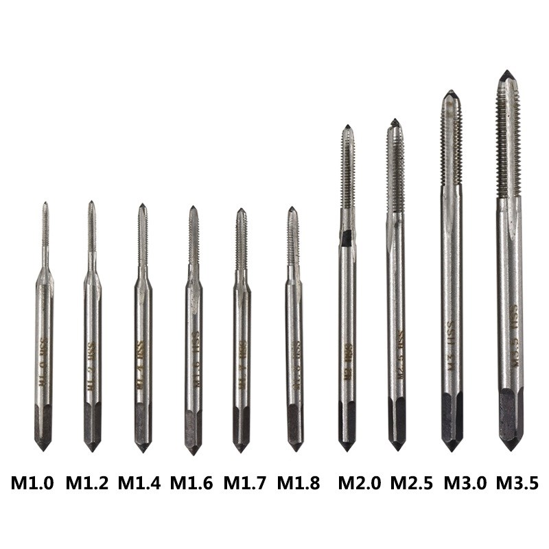 XCAN Metrische Schraube Gewind – Cnc Router Bit Bewertung und Preis