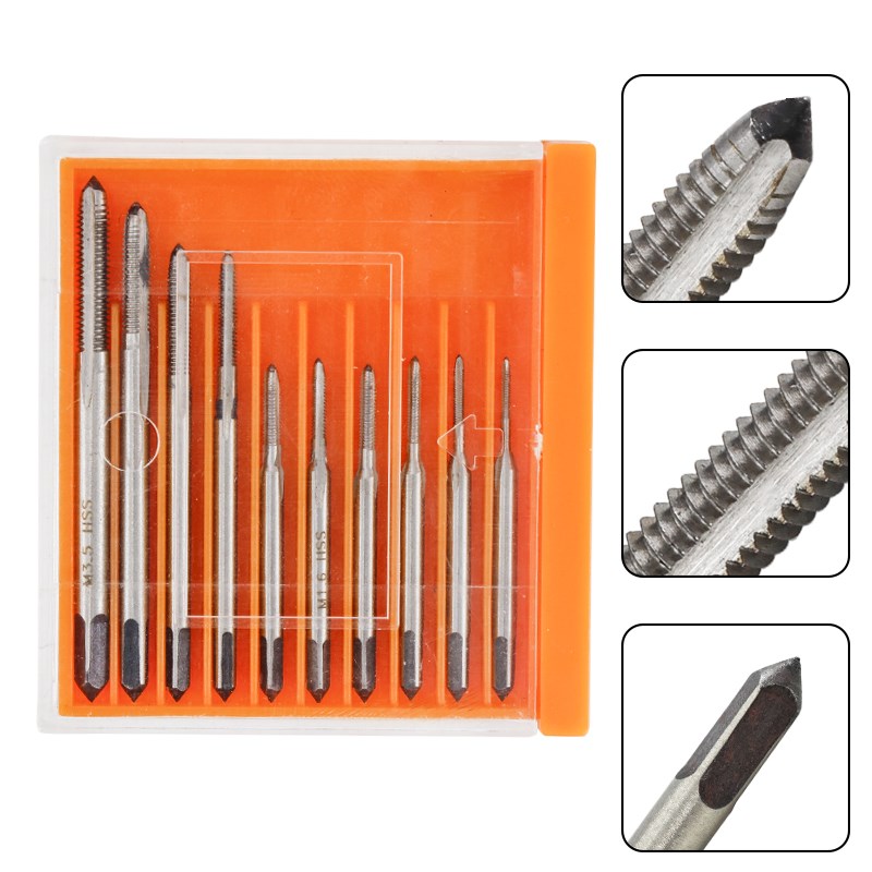 XCAN Metrische Schraube Gewind – Cnc Router Bit Bewertung und Preis