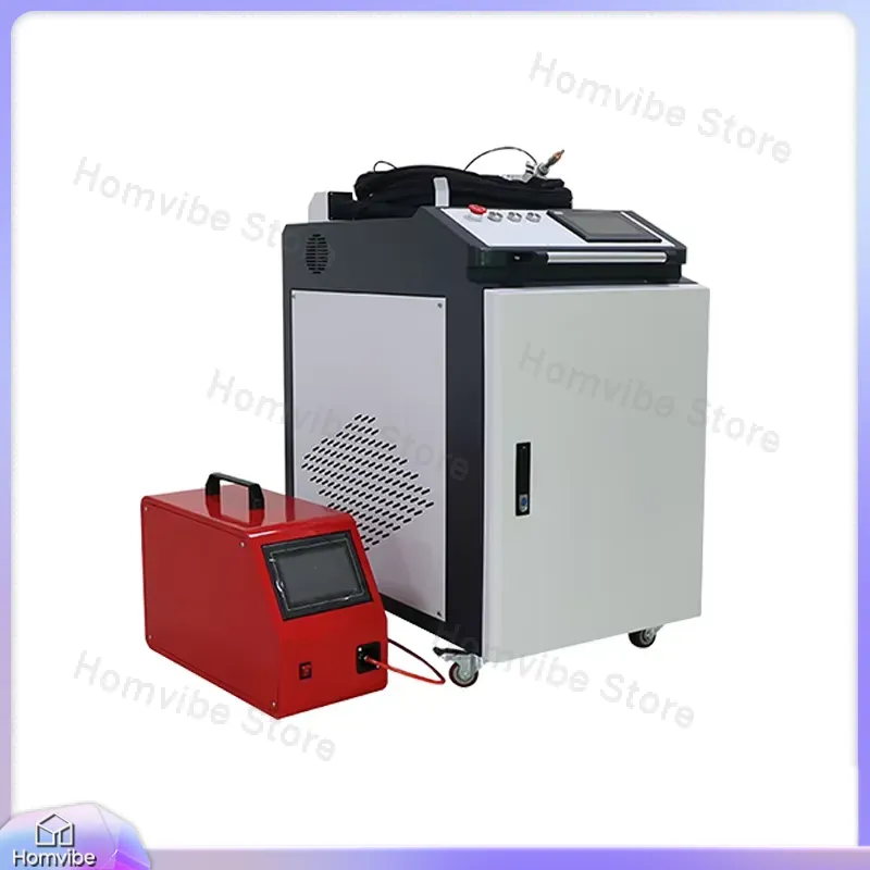 Hochpräzise Hochgeschwindigkei – Industrial Grade Laser Welder Bewertung und Preis