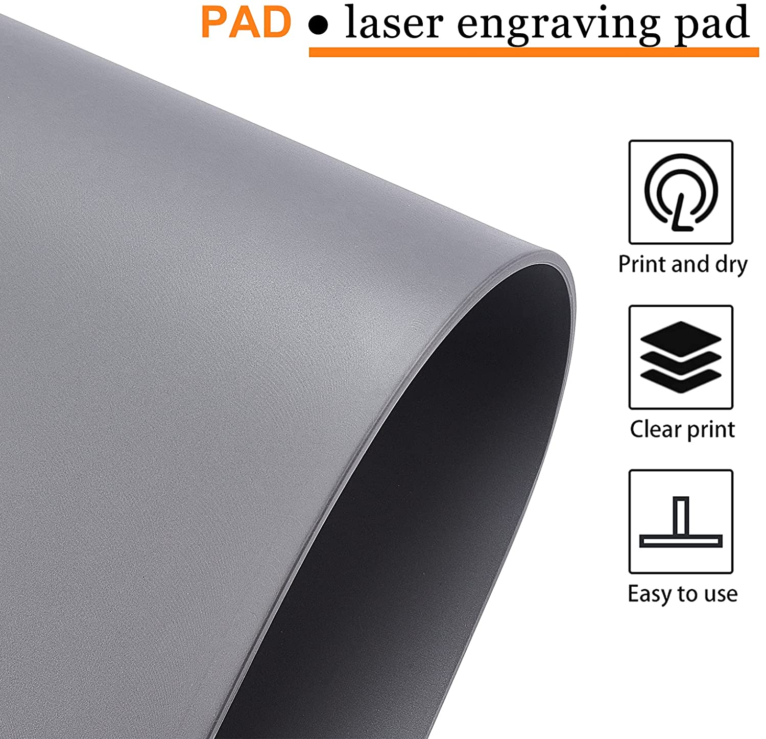 A4 Gummimatte DIY Lasergravurm – Industrial Laser Engraving Machine Bewertung und Preis