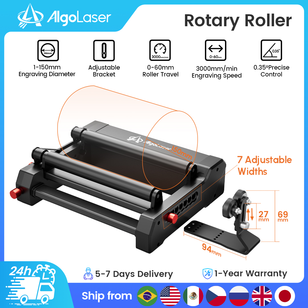 AlgoLaser Bestseller Laser-Gra – Laser Engraving Software Bewertung und Preis