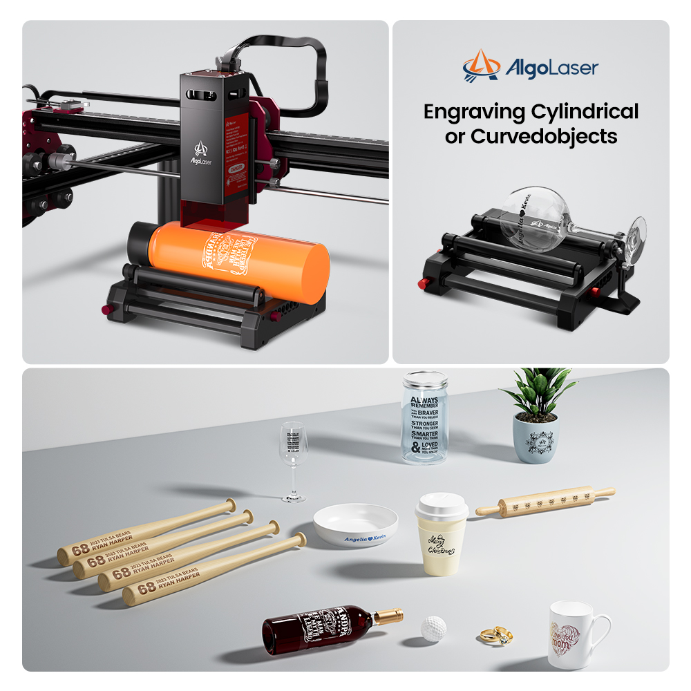 AlgoLaser Bestseller Laser-Gra – Laser Engraving Software Bewertung und Preis