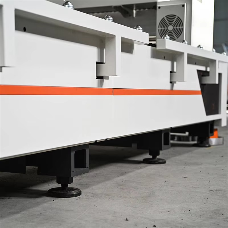 2026 Hochwertige 3000W Faserla – Quality Industrial Laser Cutting Bewertung und Preis