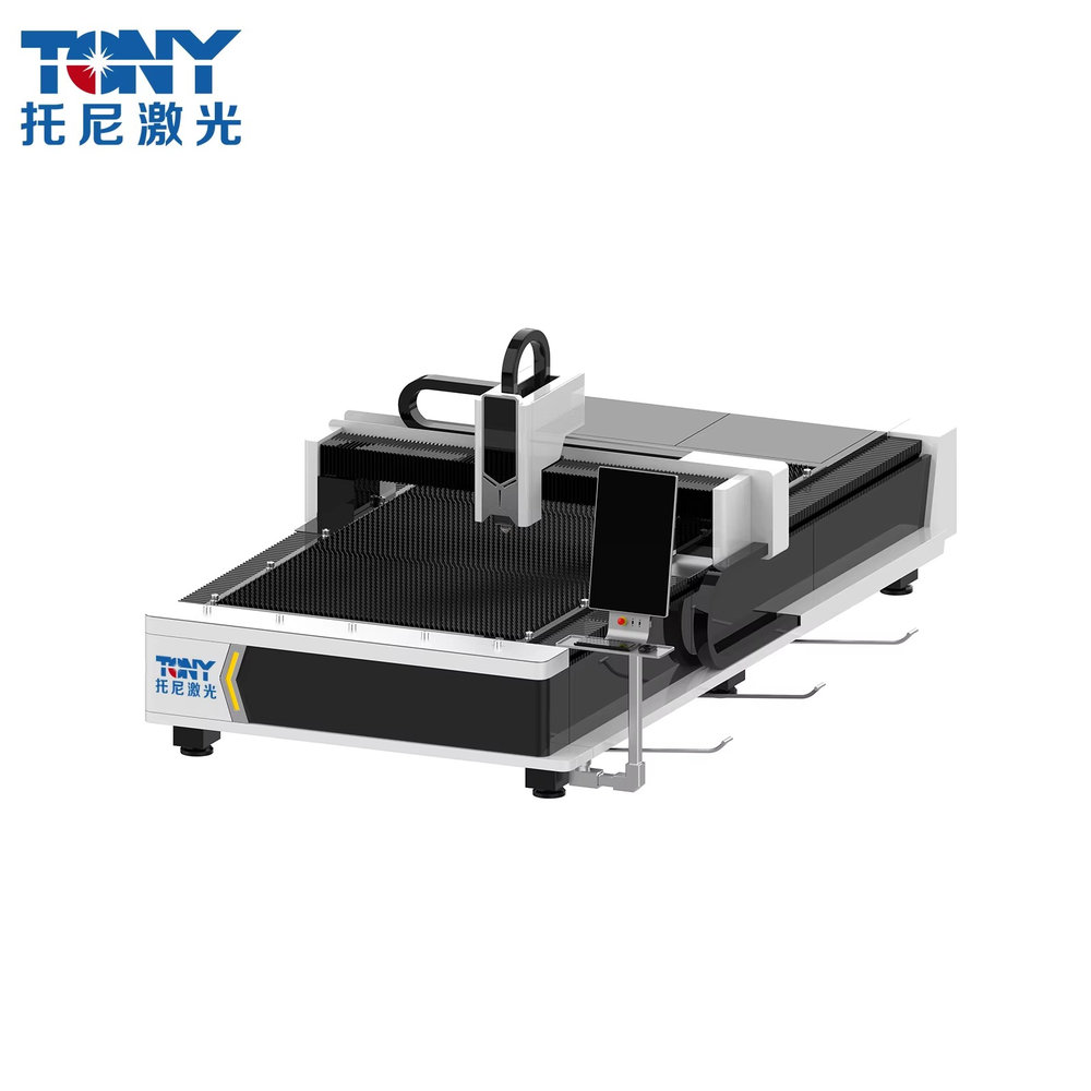 TN3015H Edelstahl-Faserlasersc – Industrial Fiber Laser Cutting Machine Bewertung und Preis