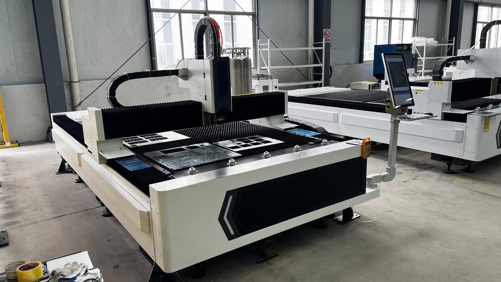 TN3015H Edelstahl-Faserlasersc – Industrial Fiber Laser Cutting Machine Bewertung und Preis