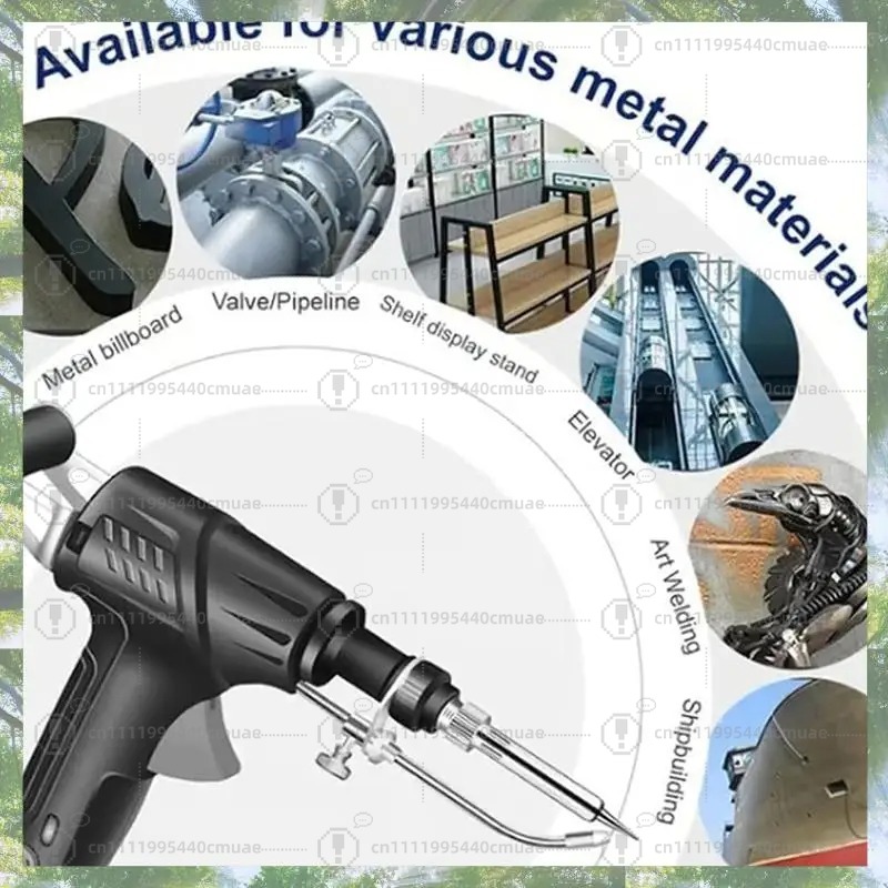 Premium-Industrielaser-Schweiß – Industrial Grade Laser Welder Bewertung und Preis