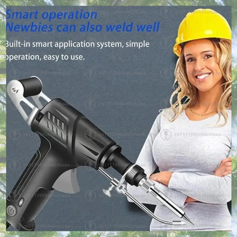Premium-Industrielaser-Schweiß – Industrial Grade Laser Welder Bewertung und Preis