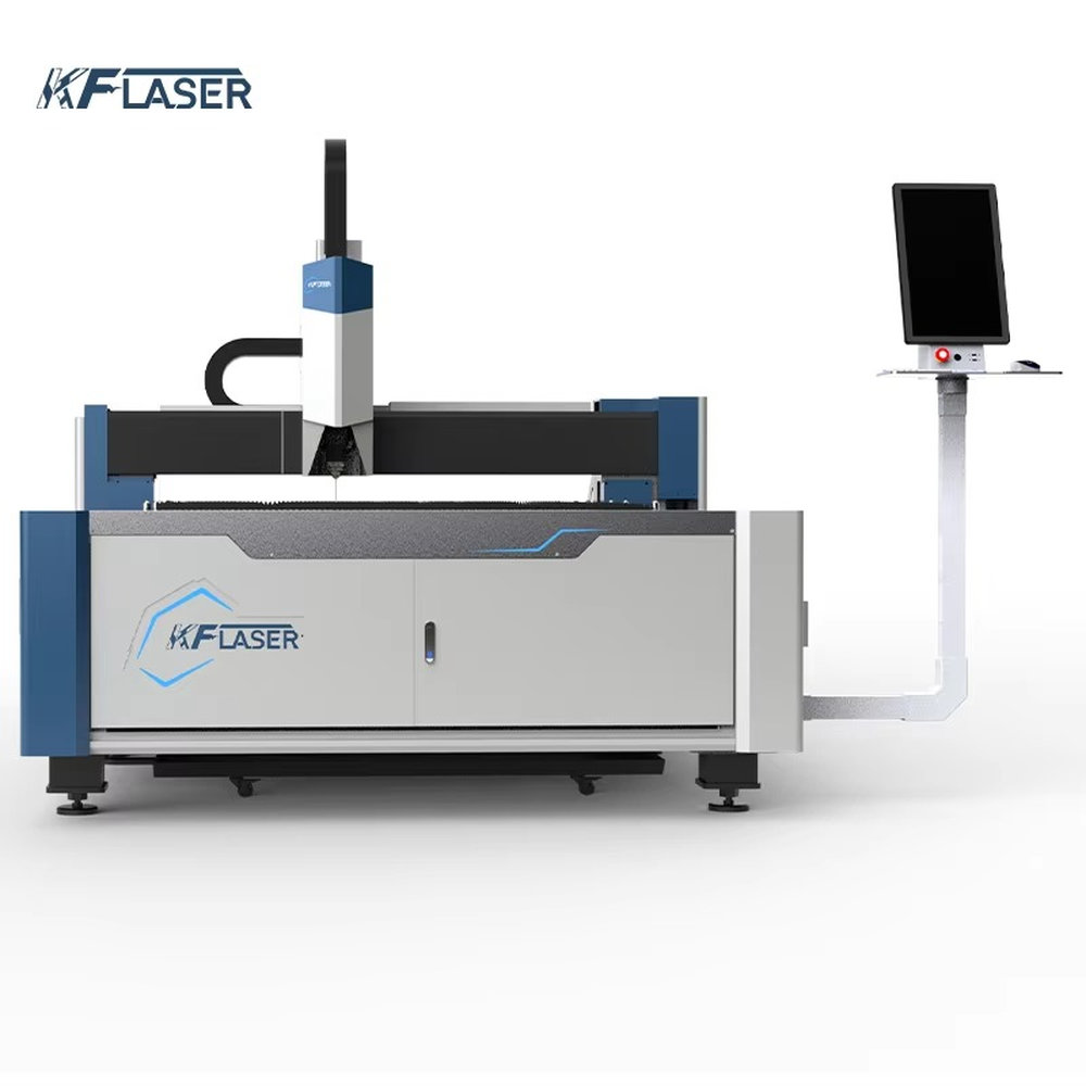 Automatische Blechschneidemasc – Industrial Laser Cutter Price Bewertung und Preis
