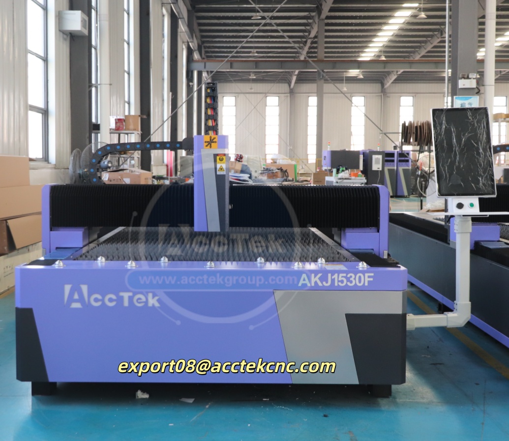 Direktlieferung ab Werk Faserl – Industrial Fiber Laser Cutting Machine Bewertung und Preis