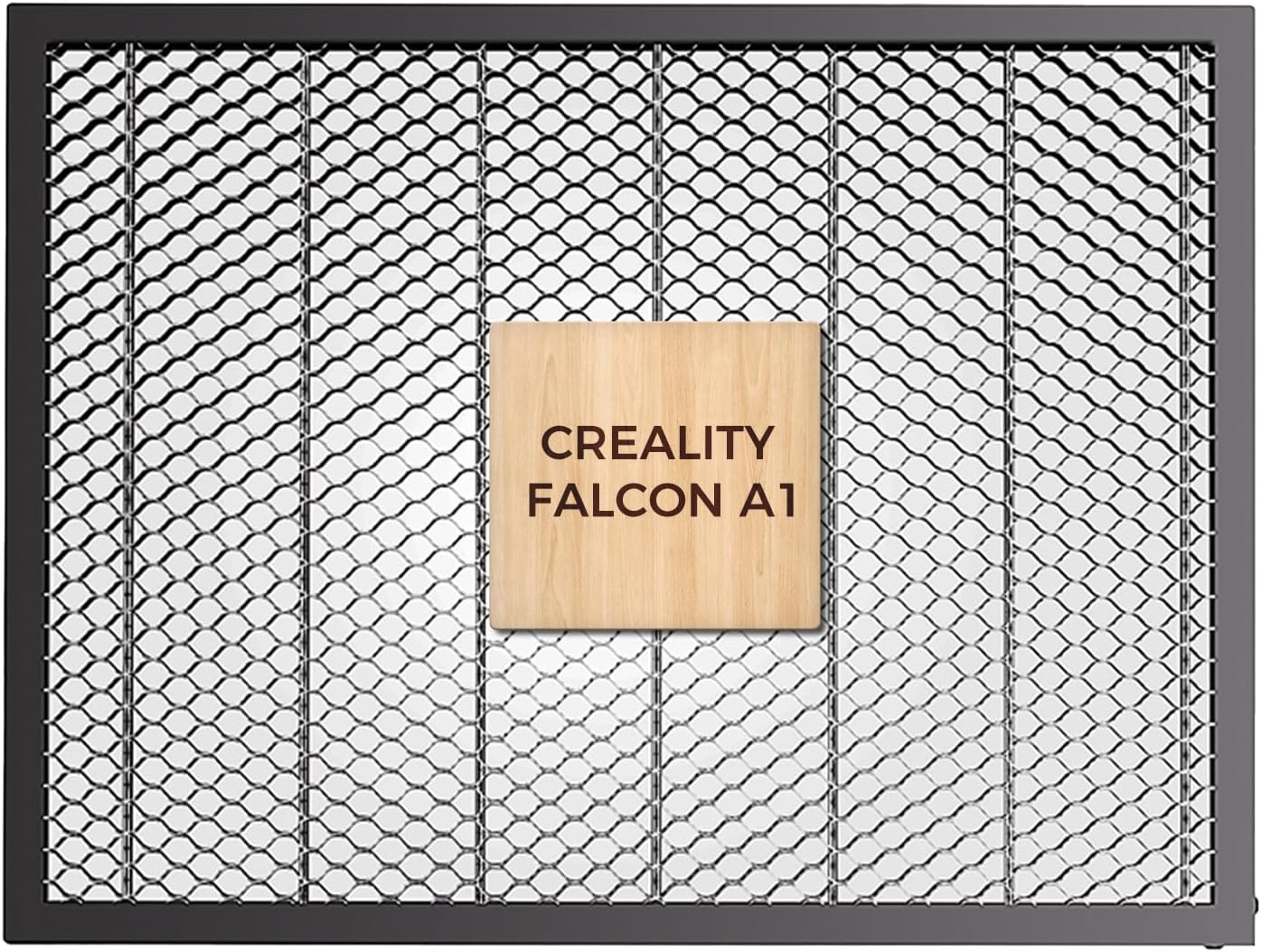 Creality Laserschneid-Waben-Ar – Laser Engraving Software Bewertung und Preis