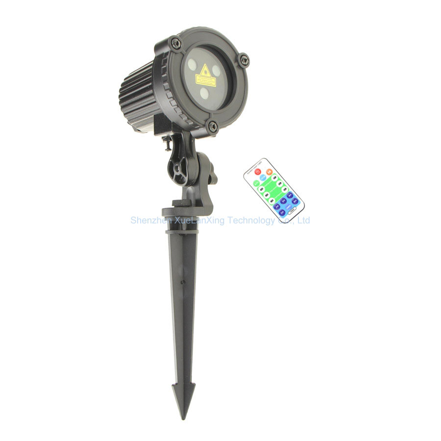 ESHINY RG/RGB Laser Garten Lic – Industrial Laser Projector Bewertung und Preis